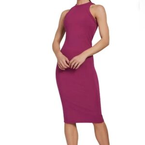 Greyson Orion Tank Dress in Canyon